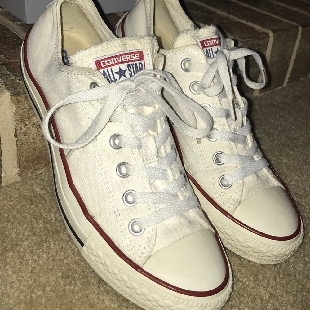Converse Shoes